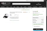 D.C. United coupon verification screenshot