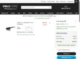 D.C. United coupon verification screenshot