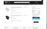 D.C. United coupon verification screenshot