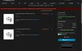 D.C. United coupon verification screenshot