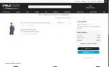 STP20173CAG coupon verification screenshot