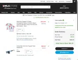 D.C. United coupon verification screenshot