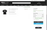 D.C. United coupon verification screenshot