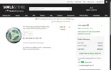 D.C. United coupon verification screenshot