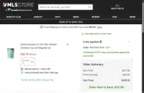 RAPIDSSTM26 coupon verification screenshot
