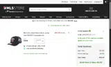 D.C. United coupon verification screenshot