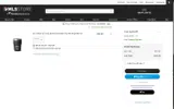 D.C. United coupon verification screenshot