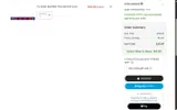 D.C. United coupon verification screenshot