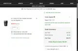 RC26 coupon verification screenshot