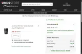 STM26 coupon verification screenshot