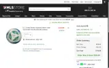 D.C. United coupon verification screenshot