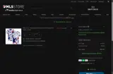 D.C. United coupon verification screenshot