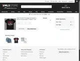 D.C. United coupon verification screenshot