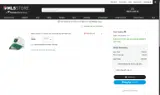 ATLUTD2026 coupon verification screenshot