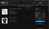 D.C. United coupon verification screenshot