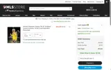 D.C. United coupon verification screenshot