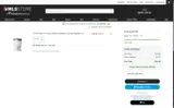D.C. United coupon verification screenshot