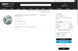D.C. United coupon verification screenshot