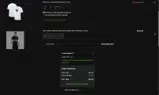 D.C. United coupon verification screenshot