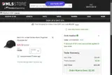 LAFCMEM26 coupon verification screenshot