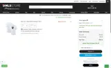 D.C. United coupon verification screenshot