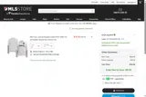 D.C. United coupon verification screenshot