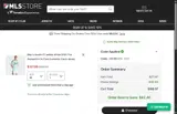 26FIRESTH coupon verification screenshot