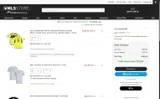D.C. United coupon verification screenshot