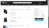 D.C. United coupon verification screenshot
