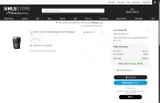 D.C. United coupon verification screenshot