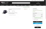 D.C. United coupon verification screenshot