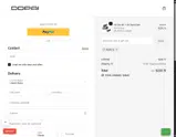 ROSS15 coupon verification screenshot