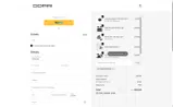 SIMPLYCODES20 coupon verification screenshot