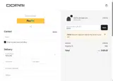 FAN30 coupon verification screenshot