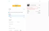 BBB coupon verification screenshot