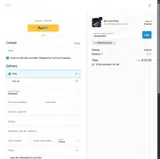 SpringSale25 coupon verification screenshot