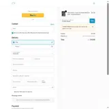 TAXRETURN20 coupon verification screenshot