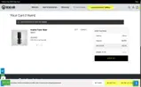 LOYALTY coupon verification screenshot