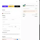 GHOST20 coupon verification screenshot