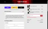 JasonSulli coupon verification screenshot