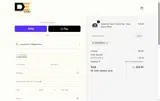 DEADEND10 coupon verification screenshot