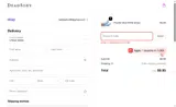 thankyou20 coupon verification screenshot