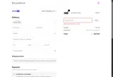 BUNO20 coupon verification screenshot