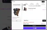 SIMPLYCODES coupon verification screenshot
