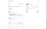 LUVSOCKS coupon verification screenshot