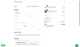 REBELWALK coupon verification screenshot