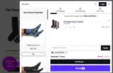 Playoff30 coupon verification screenshot
