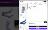 omrebelnation coupon verification screenshot