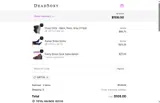 GIFT25 coupon verification screenshot