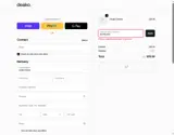 BUNDLE40 coupon verification screenshot